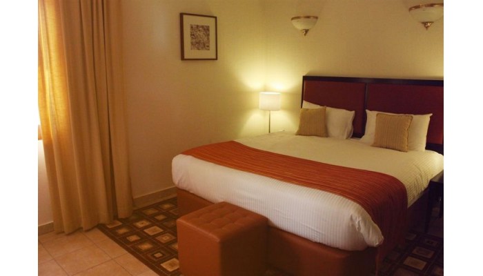 Ain Al Faida One To One Hotel And Resort poza 3