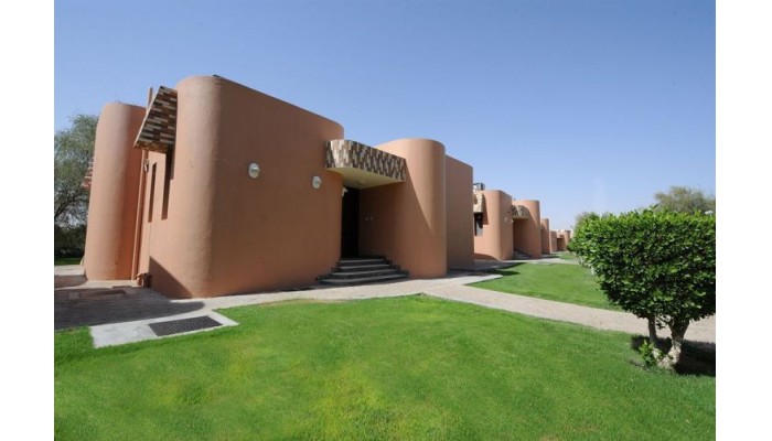 Ain Al Faida One To One Hotel And Resort poza 0