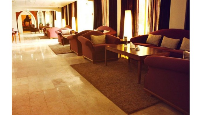 Ain Al Faida One To One Hotel And Resort poza 2