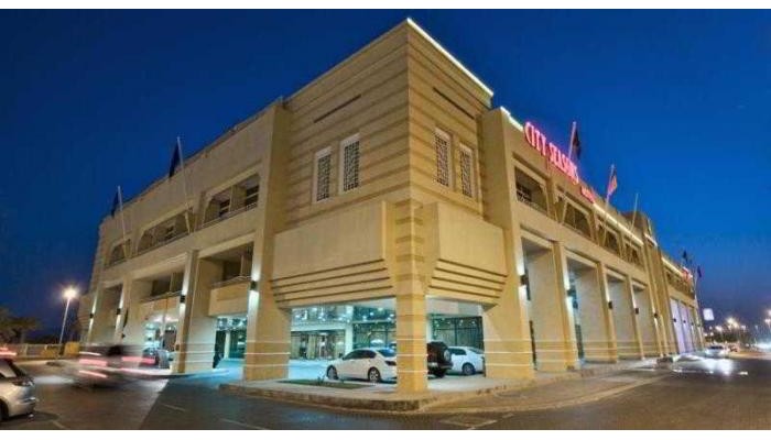 Ain Al Faida One To One Hotel And Resort poza 6