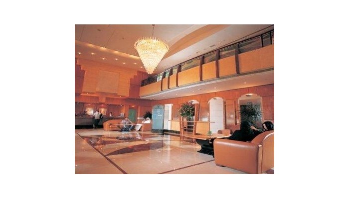 Al Maha Arjaan Hotel Rotana poza 6