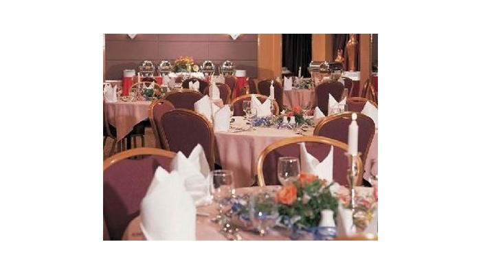 Al Maha Arjaan Hotel Rotana poza 3