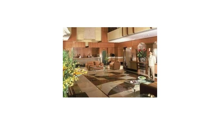 Al Maha Arjaan Hotel Rotana poza 12