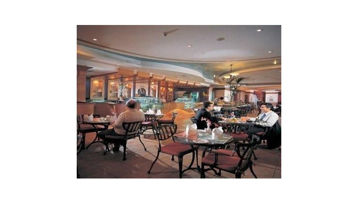 Al Maha Arjaan Hotel Rotana poza 2