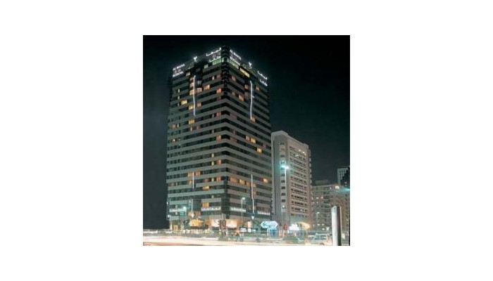 Al Maha Arjaan Hotel Rotana poza 9