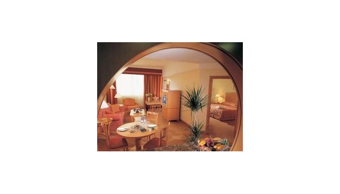 Al Maha Arjaan Hotel Rotana poza 14