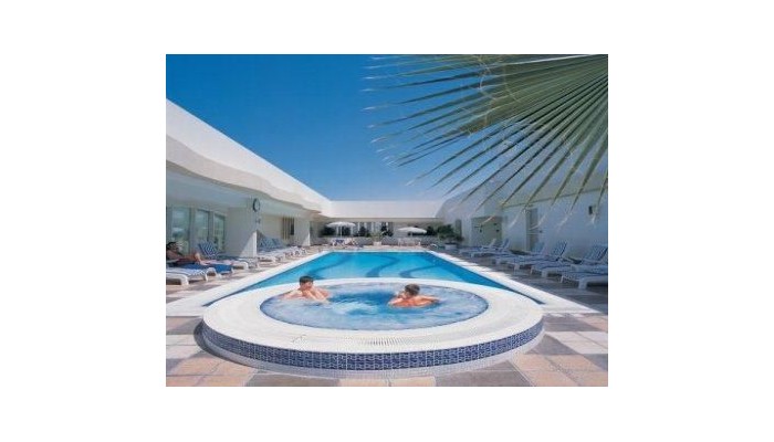 Al Maha Arjaan Hotel Rotana poza 5