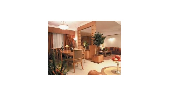 Al Maha Arjaan Hotel Rotana poza 13