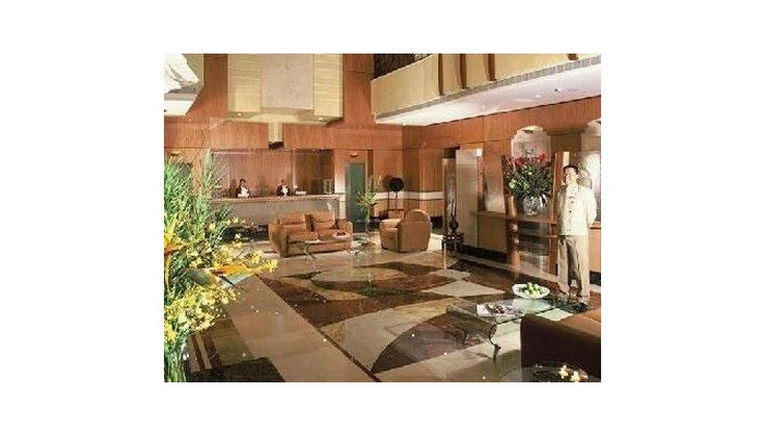 Al Maha Arjaan Hotel Rotana poza 7