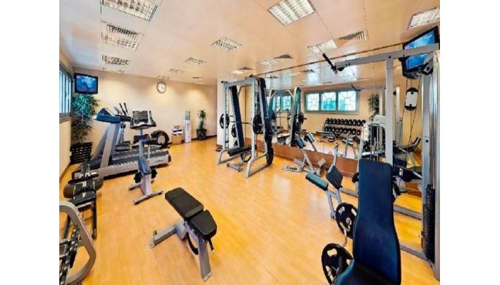 Al Manzel Hotel Apartments poza 3