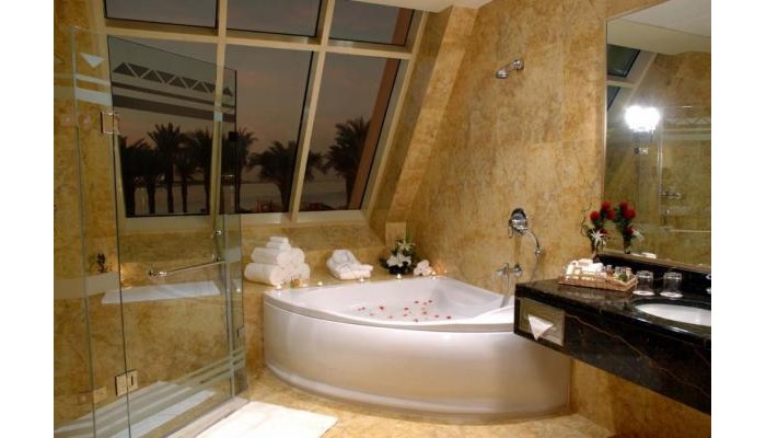 Al Raha Beach Hotel Abu Dhabi poza 17