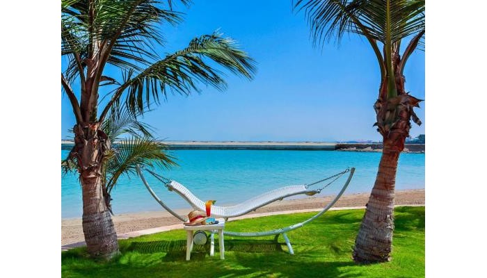 Al Raha Beach Hotel Abu Dhabi poza 24