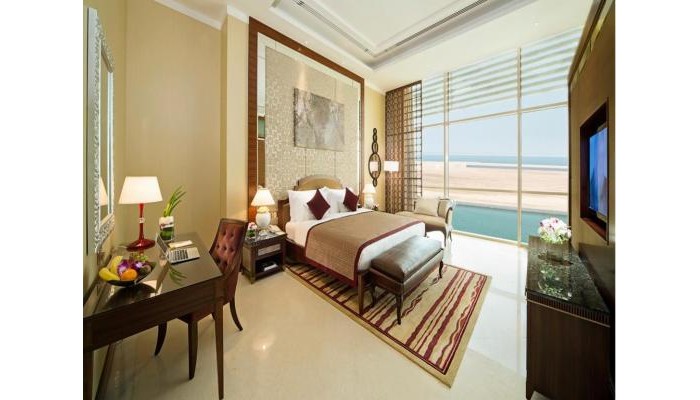 Al Raha Beach Hotel Abu Dhabi poza 11