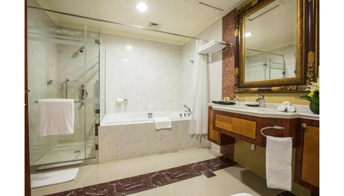 Al Raha Beach Hotel Abu Dhabi poza 14