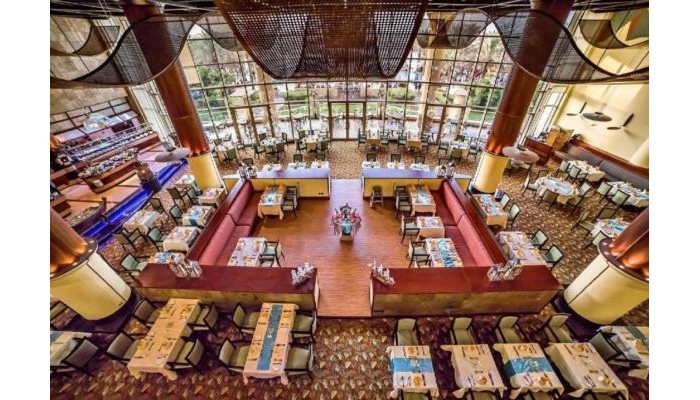 Al Raha Beach Hotel Abu Dhabi poza 2