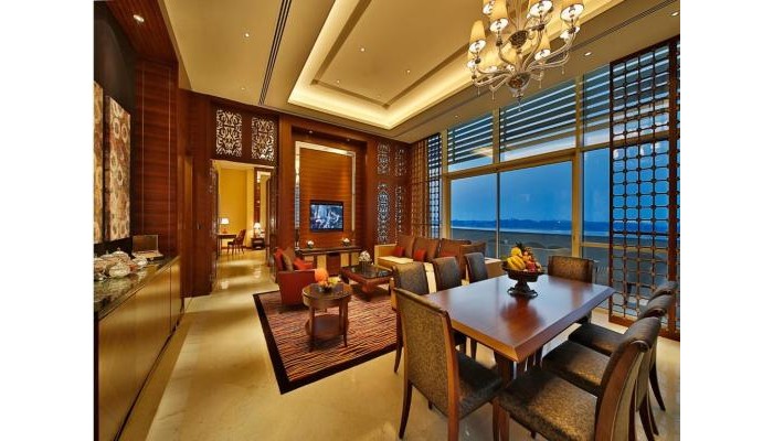 Al Raha Beach Hotel Abu Dhabi poza 19