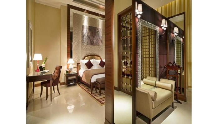 Al Raha Beach Hotel Abu Dhabi poza 4