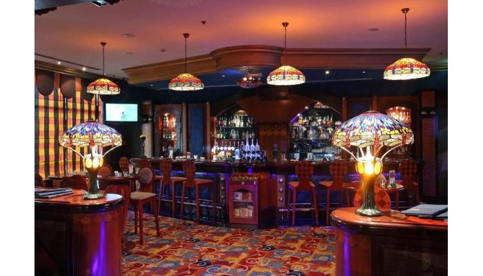 Al Raha Beach Hotel Abu Dhabi poza 18