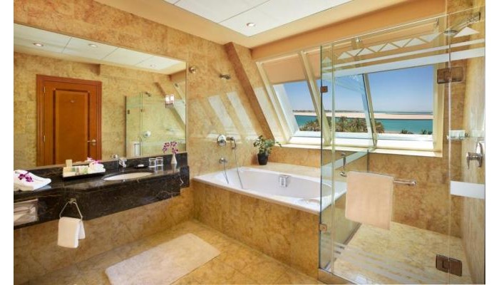 Al Raha Beach Hotel Abu Dhabi poza 16