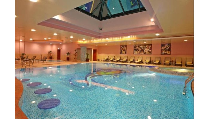 Al Raha Beach Hotel Abu Dhabi poza 21