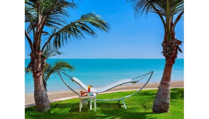 Al Raha Beach Hotel poza 8