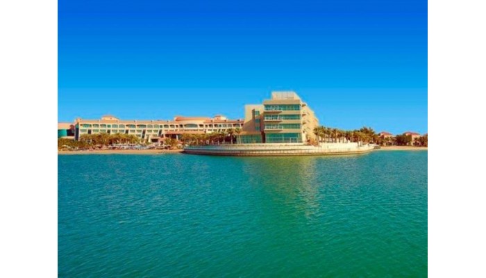 Al Raha Beach Hotel poza 9