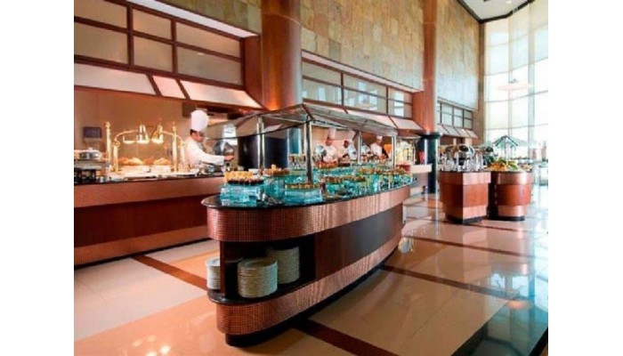 Al Raha Beach Hotel poza 6