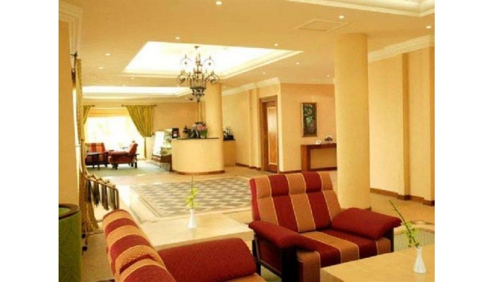 Al Raha Beach Hotel poza 4