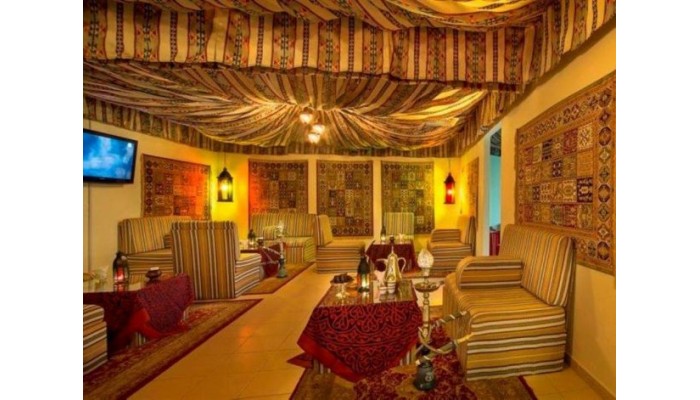 Al Raha Beach Hotel poza 11