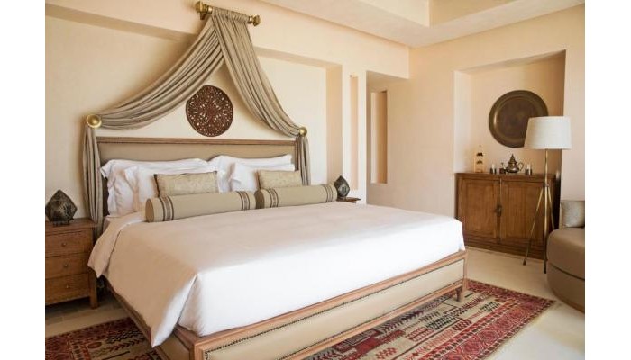 Al Wathba, A Luxury Collection Desert Resort & Spa, Abu Dhabi poza 3