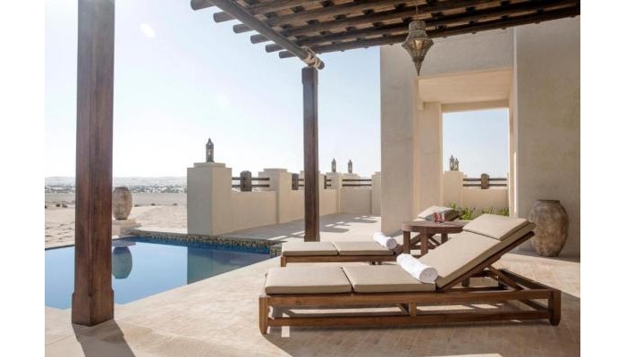 Al Wathba, A Luxury Collection Desert Resort & Spa, Abu Dhabi poza 22