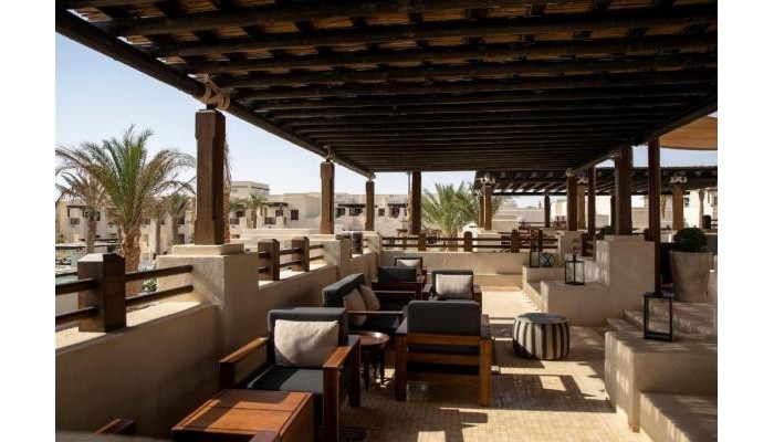 Al Wathba, A Luxury Collection Desert Resort & Spa, Abu Dhabi poza 19