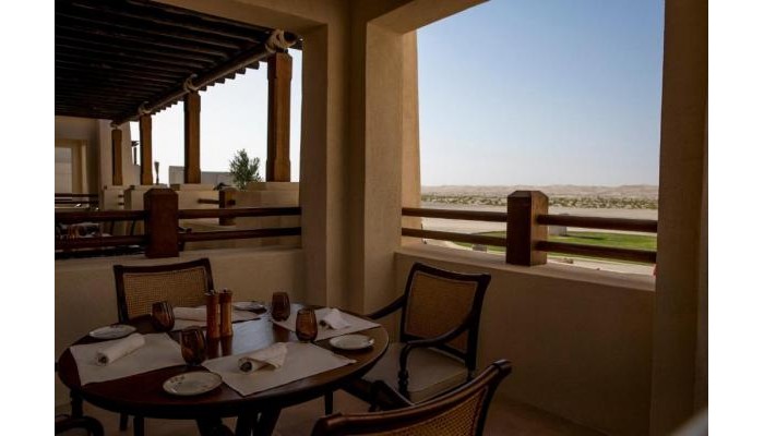 Al Wathba, A Luxury Collection Desert Resort & Spa, Abu Dhabi poza 17