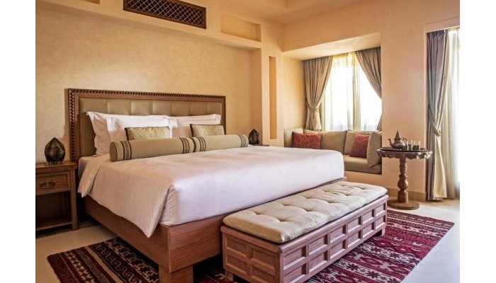 Al Wathba, A Luxury Collection Desert Resort & Spa, Abu Dhabi poza 6