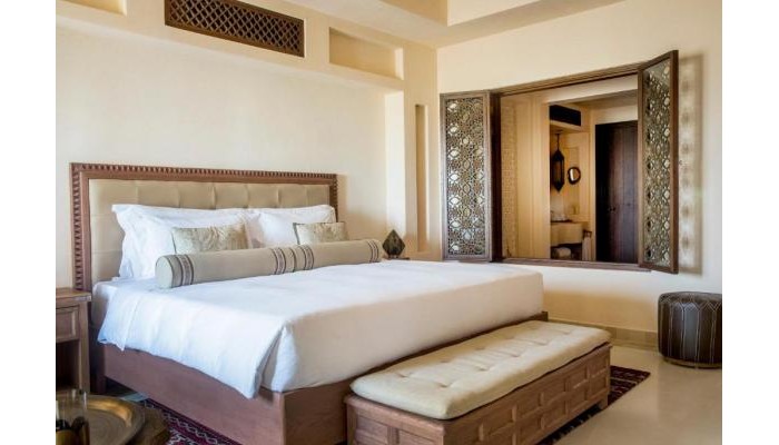 Al Wathba, A Luxury Collection Desert Resort & Spa, Abu Dhabi poza 10