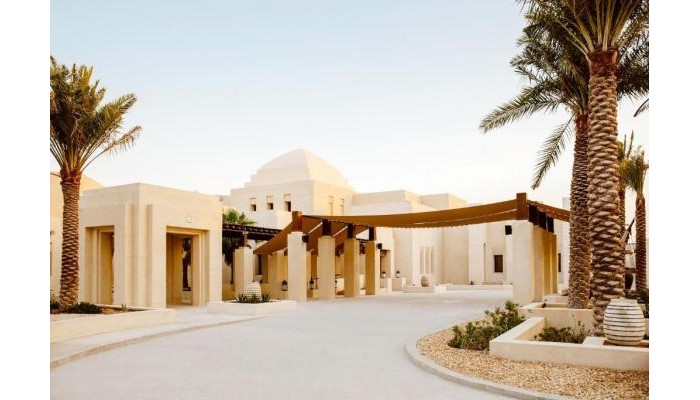 Al Wathba, A Luxury Collection Desert Resort & Spa, Abu Dhabi poza 0