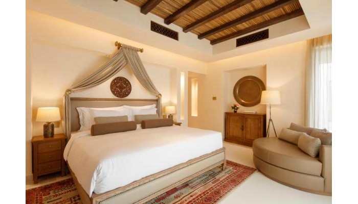 Al Wathba, A Luxury Collection Desert Resort & Spa, Abu Dhabi poza 5