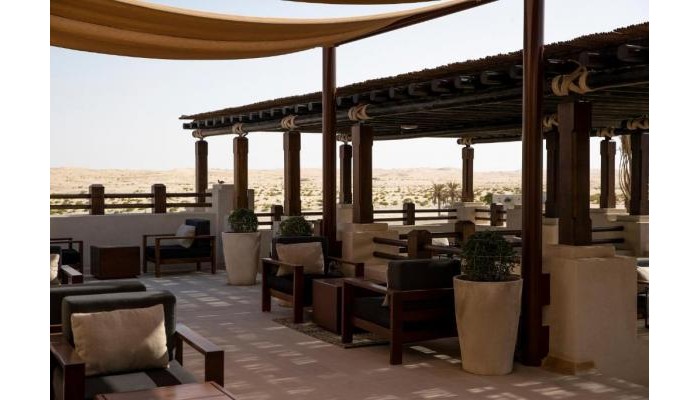 Al Wathba, A Luxury Collection Desert Resort & Spa, Abu Dhabi poza 18