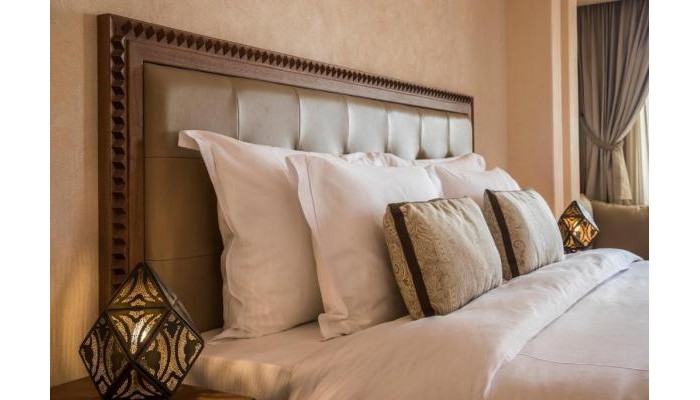 Al Wathba, A Luxury Collection Desert Resort & Spa, Abu Dhabi poza 9