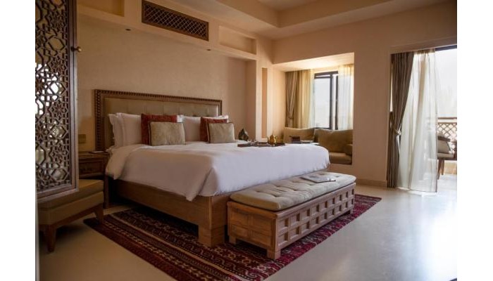 Al Wathba, A Luxury Collection Desert Resort & Spa, Abu Dhabi poza 11