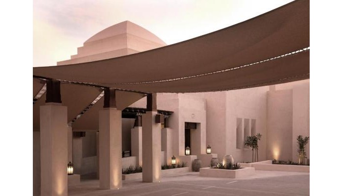 Al Wathba, A Luxury Collection Desert Resort & Spa, Abu Dhabi poza 1