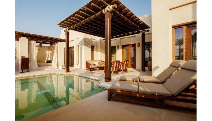 Al Wathba, A Luxury Collection Desert Resort & Spa, Abu Dhabi poza 23