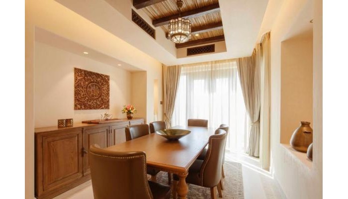 Al Wathba, A Luxury Collection Desert Resort & Spa, Abu Dhabi poza 8