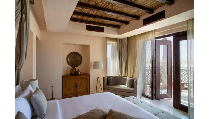 Al Wathba, A Luxury Collection Desert Resort & Spa, Abu Dhabi poza 4