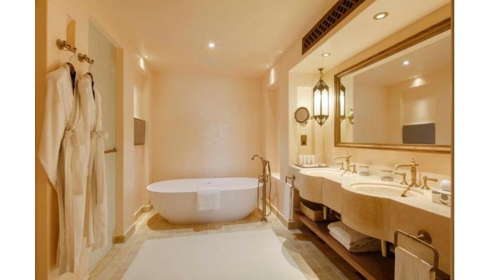 Al Wathba, A Luxury Collection Desert Resort & Spa, Abu Dhabi poza 15