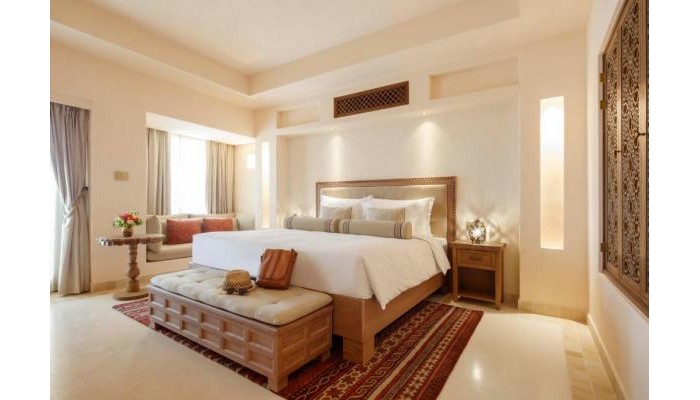 Al Wathba, A Luxury Collection Desert Resort & Spa, Abu Dhabi poza 2