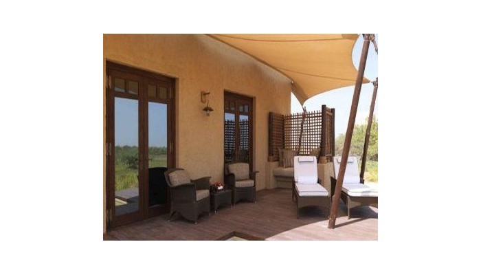 Anantara Al Sahel Villa Resort poza 1