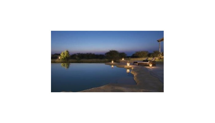 Anantara Al Sahel Villa Resort poza 0