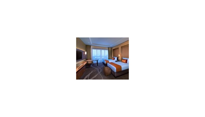 Anantara Eastern Mangroves Hotel And Spa poza 5