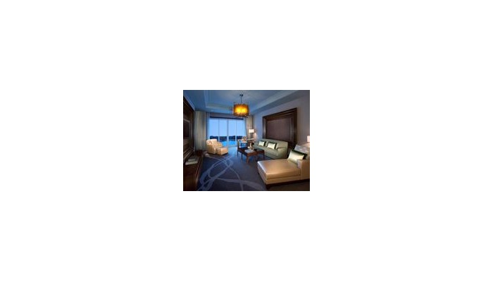 Anantara Eastern Mangroves Hotel And Spa poza 1